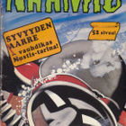 Mustanaamio 15/1977 Syvyyden aarre - pikkukuva 1