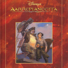 Walt Disney satuklassikot: Aarreplaneetta (sid. 2002) - pikkukuva 1