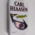 Carl Hiaasen : Koirankuria - pikkukuva 1