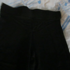 Leggingsit XS Divided polvissa halkiot - pikkukuva 2