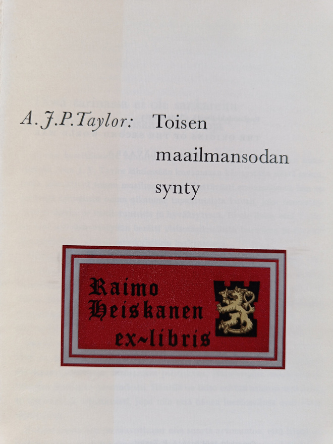 Item image