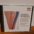 Charles Wuorinen:Golden dance/Piano concerto 3-Blomstedt CD - pikkukuva 1