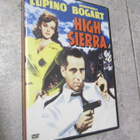 High Sierra (1941) DVD Suomijulkaisu - pikkukuva 1