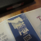 Taistelu tulesta (Showtime) VHS FIx - pikkukuva 4