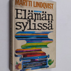 Martti Lindqvist : Elämän sylissä - pikkukuva 1