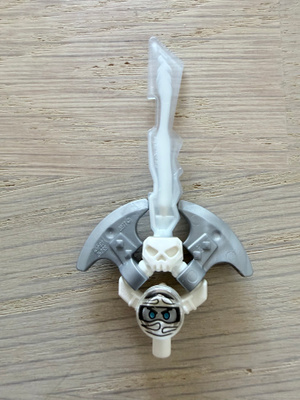 LEGO Ninjago Miekka