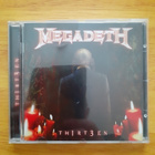Megadeth - Thirt3en CD - pikkukuva 1