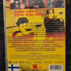 Tuhon tiellä (DVD) Juliette Lewis, Becicio Del Toro - pikkukuva 2