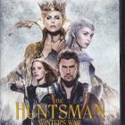 The Huntsman: Winter's war- Extended Edition (2016, DVD K12) - pikkukuva 1