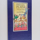 Sylvia Plath : Sänkyjen kirja - pikkukuva 1