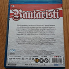Rautaristi Cross of Iron Blu-ray Suomijulkaisu - pikkukuva 2