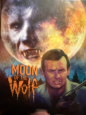 Moon of the wolf