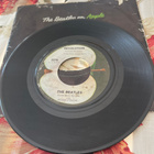 THE BEATLES: Hey Jude * Revolution * USA1968 - pikkukuva 2