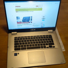 Asus C523N * Linux / FullHD * - pikkukuva 1
