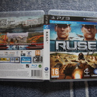 PS3 : R.U.S.E.  - Ruse : Don't Believe What You See - pikkukuva 1