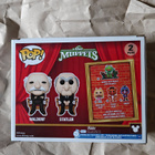 Funko Pop! // Waldorf & Statler - pikkukuva 2