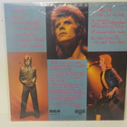 DAVID BOWIE - PINUPS ITALIA  PAINOS VG+/EX- LP - pikkukuva 2