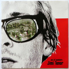JIMI TENOR Out of Nowhere CD HUIPPUKUNTO - pikkukuva 1