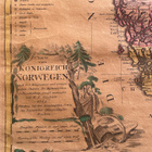 Norjan kartta 1789 - pikkukuva 2