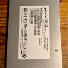 256GB 2,5" SSD - pikkukuva 1
