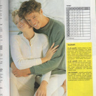 Sinä Minä n:o 8 1993 Taivas sinistä samettia. Bon Jovi. - pikkukuva 5