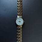 Q&Q quartz kello - pikkukuva 1