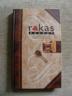 Pitkänen, Merja : Rakas rukous