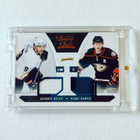 Saku Koivu - 10-11 Panini Luxury Suite Jersey /599 - pikkukuva 1