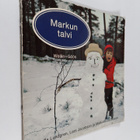 Gunilla Lundgren : Markun talvi - pikkukuva 1