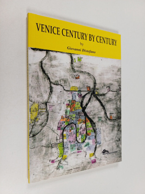 Giovanni Distefano : Venice Century by Century