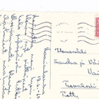 VANHA Postikortti Ahvenanmaa Åland Geta 1950-l - pikkukuva 2