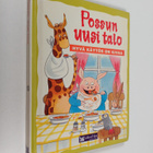 Shen Roddie : Possun uusi talo : hyvä käytös on kivaa - pikkukuva 1