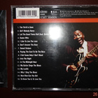 cd, B.B. King - Classic B.B. King [blues, el. blues] - pikkukuva 2