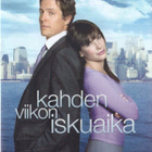 Kahden viikon iskuaika (Sandra Bullock, Hugh Grant) - pikkukuva 1