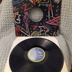 FUNKYKARKURIT - HAIHTUA ILMAAN LP - pikkukuva 2