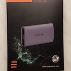 Cepter Vault 512 Gt ulkoinen SSD - pikkukuva 1
