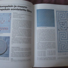 Uusi Ompelu- ja Käsityökerho 1 Kodin Ompeluvihjeet - pikkukuva 4
