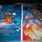 Iced Earth - Alive In Athens ( 3 x CD) - pikkukuva 3