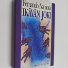 Fernando Namora : Ikävän joki - pikkukuva 1