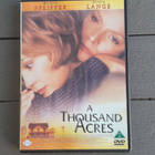 DVD: A Thousand Acres (Jessica Lange, Michelle Pfeiffer1997) - pikkukuva 1