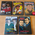 Pulttibois, koko sarja (10 x DVD) - pikkukuva 2