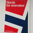 Norsk for svensker - pikkukuva 1