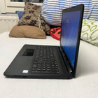 HP 15", Intel i5-8250, 8 Gt DDR4 RAM, 512 GB SSD NVMe - pikkukuva 2