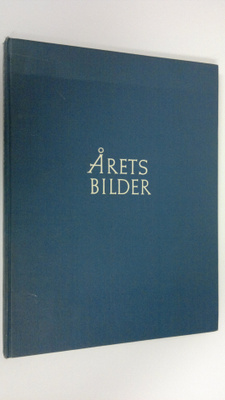 Årets bilder 1948/49 : Ur STF:s bildskörd 1948