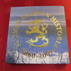 Suomen Markan historia 1860-2001 rahasarja. - pikkukuva 2