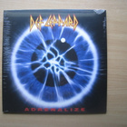 DEF LEPPARD-ADRENALIZE (lp-levy) - pikkukuva 1