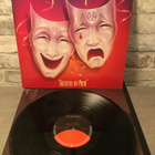 MÖTLEY CRUE: Theatre Of Pain Lp levy - pikkukuva 3