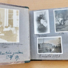 VANHA Valokuva-Albumi Sotilaat Viipuri Lahti ym 1920-l - pikkukuva 2