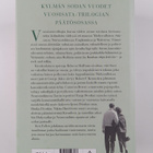 Ken Follett : Ikuisuuden ääri - pikkukuva 2