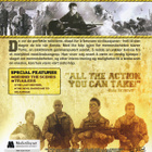 The Last Sentinel - DVD - pikkukuva 2